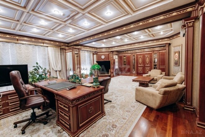 Сдаётся 8-комн. офис 1 000 м², м. Нариман Нариманов, photo 3 from 13