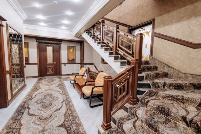 Сдаётся 8-комн. офис 1 000 м², м. Нариман Нариманов, photo 6 from 13