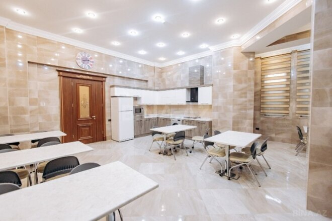 Сдаётся 8-комн. офис 1 000 м², м. Нариман Нариманов, photo 8 from 13
