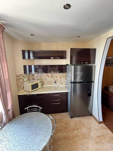 İcarəyə verilir 3 otaqlı yeni tikili 78 m², 20 Yanvar m., photo 15 from 21