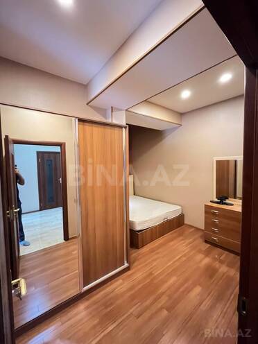 İcarəyə verilir 3 otaqlı yeni tikili 78 m², 20 Yanvar m., photo 5 from 21