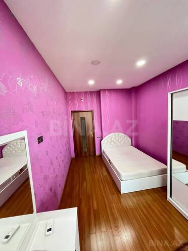 İcarəyə verilir 3 otaqlı yeni tikili 78 m², 20 Yanvar m., photo 7 from 21