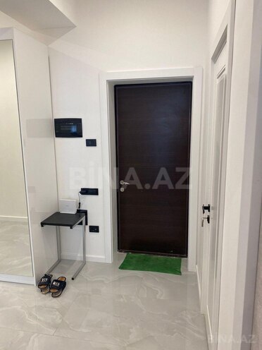İcarəyə verilir 2 otaqlı yeni tikili 73 m², Nəsimi r., photo 12 from 13