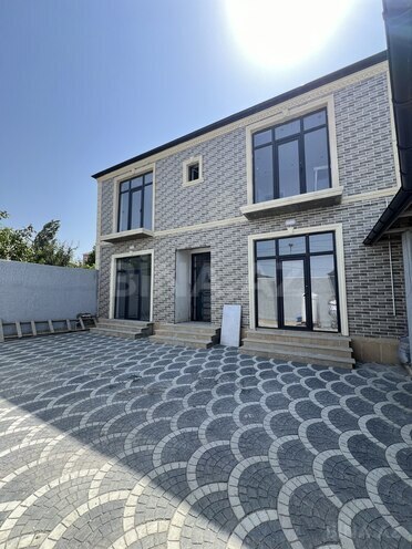 Satılır 5 otaqlı həyət evi/bağ evi 180 m², photo 1 from 20