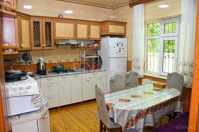 Satılır 7 otaqlı həyət evi/bağ evi 185 m², Sabunçu r., photo 18 from 28