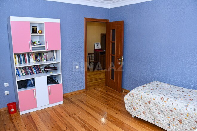 Satılır 7 otaqlı həyət evi/bağ evi 185 m², Sabunçu r., photo 24 from 28
