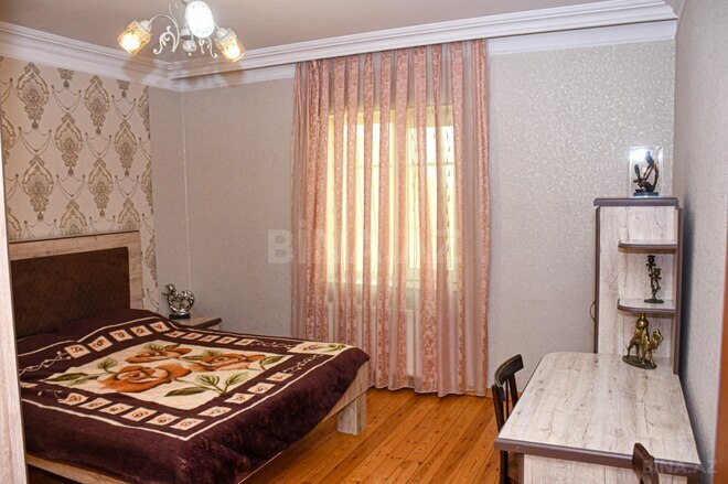 Satılır 7 otaqlı həyət evi/bağ evi 185 m², Sabunçu r., photo 21 from 28