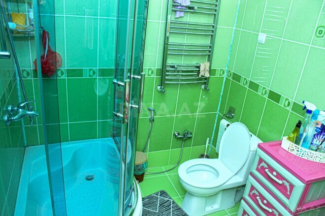 Satılır 7 otaqlı həyət evi/bağ evi 185 m², Sabunçu r., photo 26 from 28