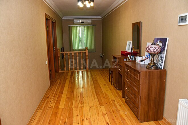 Satılır 7 otaqlı həyət evi/bağ evi 185 m², Sabunçu r., photo 20 from 28