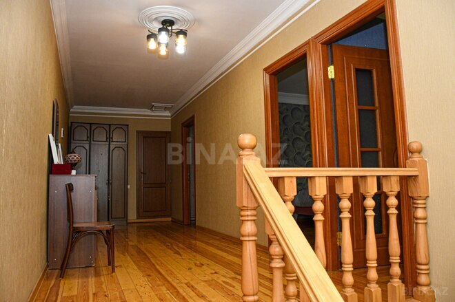 Satılır 7 otaqlı həyət evi/bağ evi 185 m², Sabunçu r., photo 19 from 28