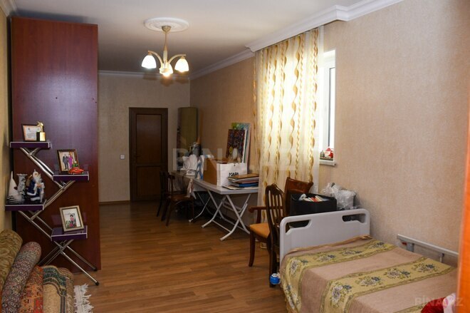 Satılır 7 otaqlı həyət evi/bağ evi 185 m², Sabunçu r., photo 11 from 28