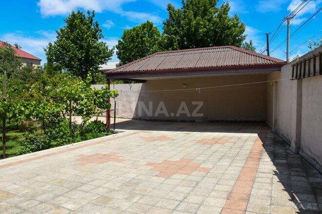 Satılır 7 otaqlı həyət evi/bağ evi 185 m², Sabunçu r., photo 3 from 28