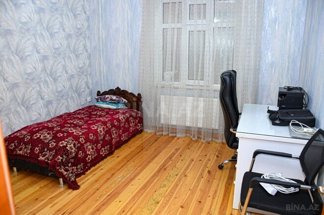 Satılır 7 otaqlı həyət evi/bağ evi 185 m², Sabunçu r., photo 17 from 28
