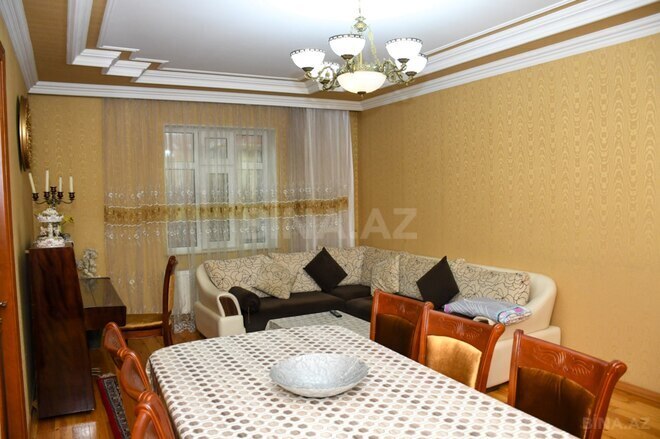Satılır 7 otaqlı həyət evi/bağ evi 185 m², Sabunçu r., photo 14 from 28