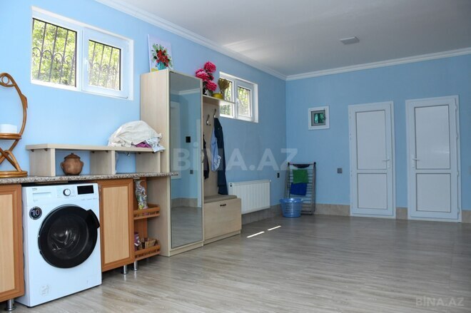 Satılır 7 otaqlı həyət evi/bağ evi 185 m², Sabunçu r., photo 8 from 28