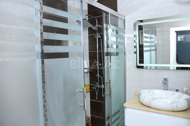 Satılır 7 otaqlı həyət evi/bağ evi 185 m², Sabunçu r., photo 9 from 28