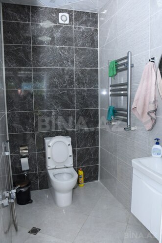 Satılır 7 otaqlı həyət evi/bağ evi 185 m², Sabunçu r., photo 10 from 28