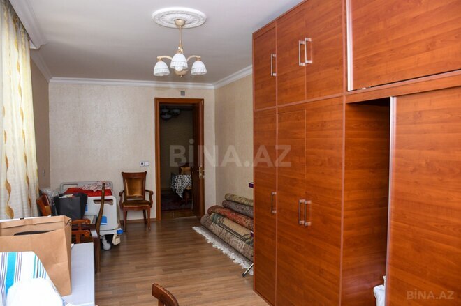 Satılır 7 otaqlı həyət evi/bağ evi 185 m², Sabunçu r., photo 12 from 28