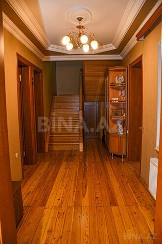Satılır 7 otaqlı həyət evi/bağ evi 185 m², Sabunçu r., photo 16 from 28