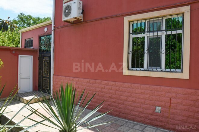 Satılır 7 otaqlı həyət evi/bağ evi 185 m², Sabunçu r., photo 6 from 28