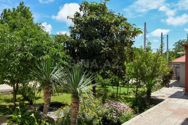 Satılır 7 otaqlı həyət evi/bağ evi 185 m², Sabunçu r., photo 7 from 28