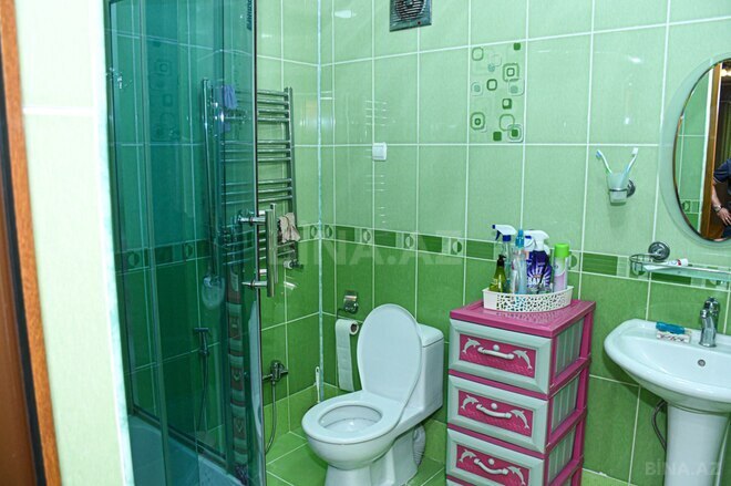 Satılır 7 otaqlı həyət evi/bağ evi 185 m², Sabunçu r., photo 25 from 28