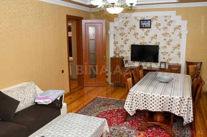 Satılır 7 otaqlı həyət evi/bağ evi 185 m², Sabunçu r., photo 15 from 28