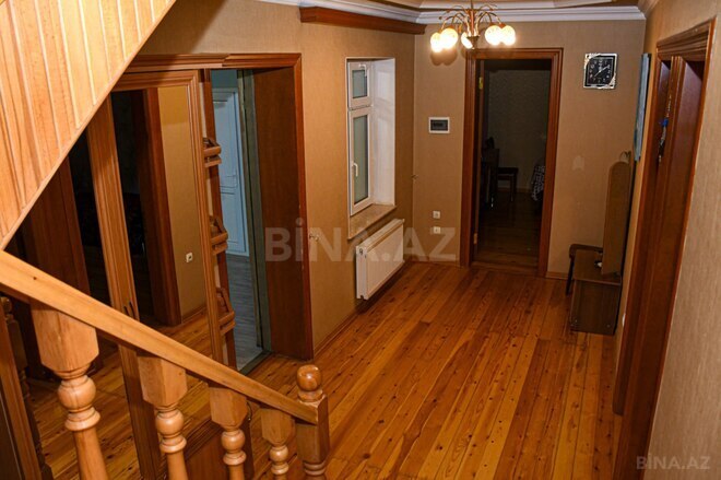 Satılır 7 otaqlı həyət evi/bağ evi 185 m², Sabunçu r., photo 27 from 28