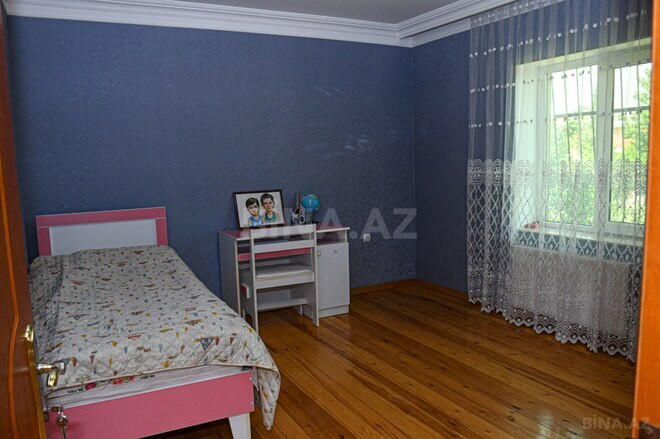 Satılır 7 otaqlı həyət evi/bağ evi 185 m², Sabunçu r., photo 23 from 28