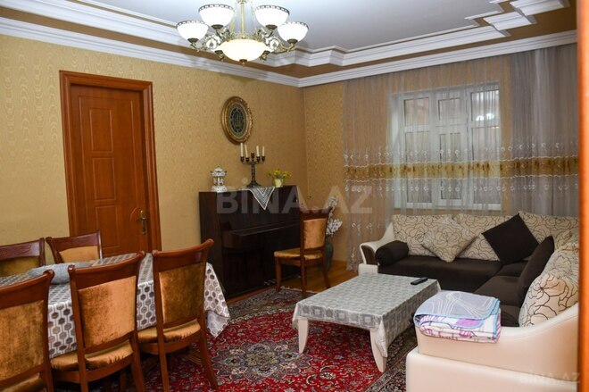 Satılır 7 otaqlı həyət evi/bağ evi 185 m², Sabunçu r., photo 13 from 28