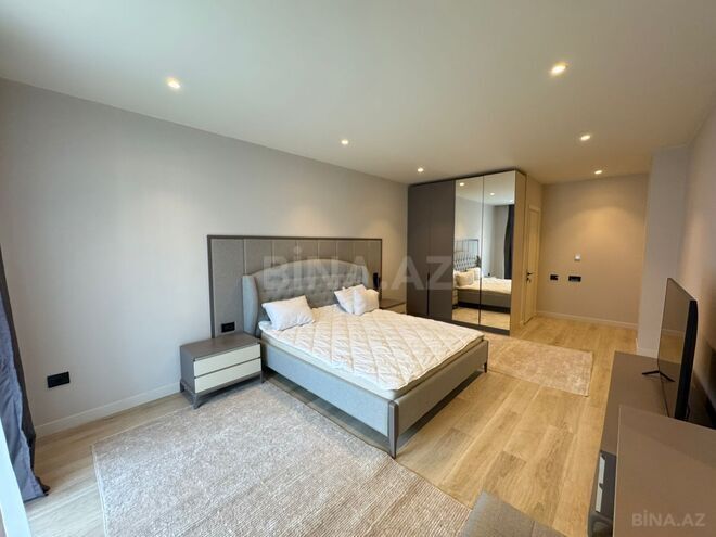 Сдаётся 2-комн. новостройка 82 м², пос. Sea Breeze, photo 9 from 15