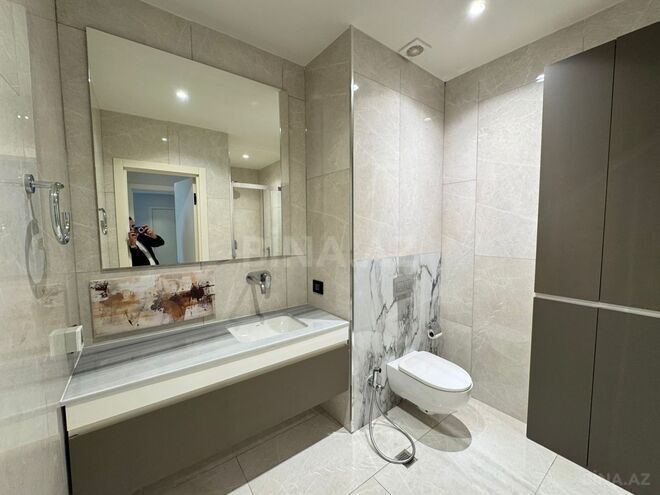 Сдаётся 2-комн. новостройка 82 м², пос. Sea Breeze, photo 13 from 15
