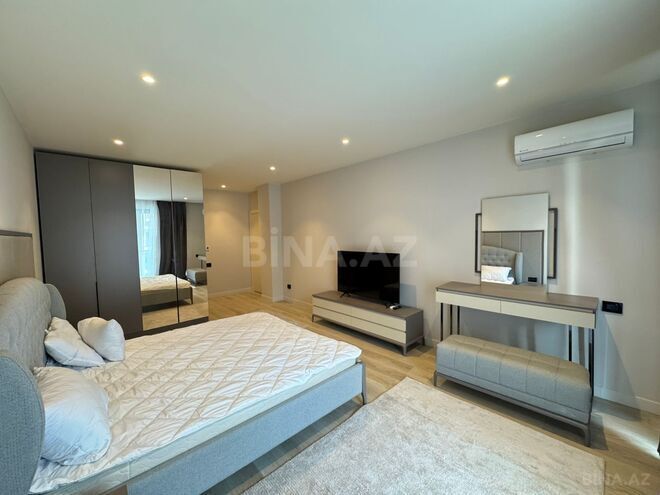 Сдаётся 2-комн. новостройка 82 м², пос. Sea Breeze, photo 10 from 15