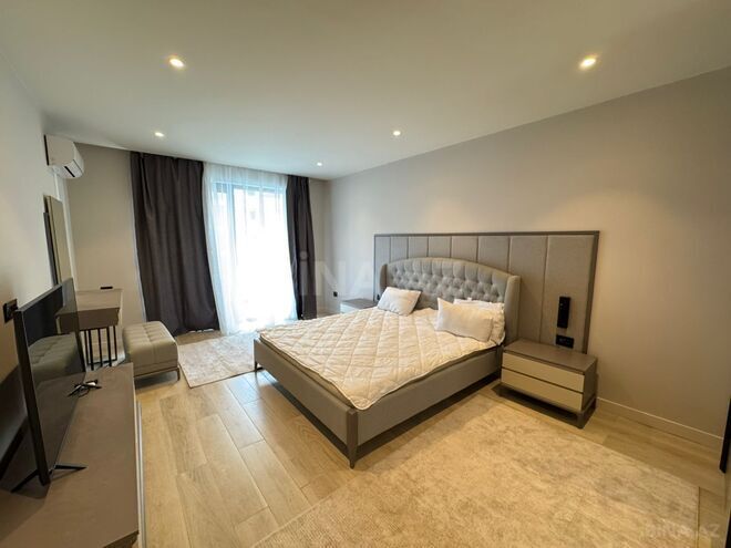 Сдаётся 2-комн. новостройка 82 м², пос. Sea Breeze, photo 11 from 15