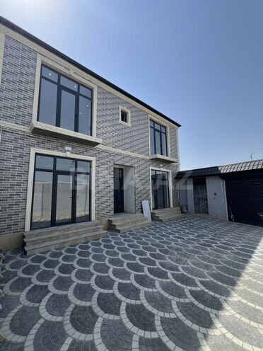 Satılır 5 otaqlı həyət evi/bağ evi 180 m², photo 3 from 20