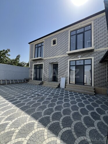 Satılır 5 otaqlı həyət evi/bağ evi 180 m², photo 4 from 20