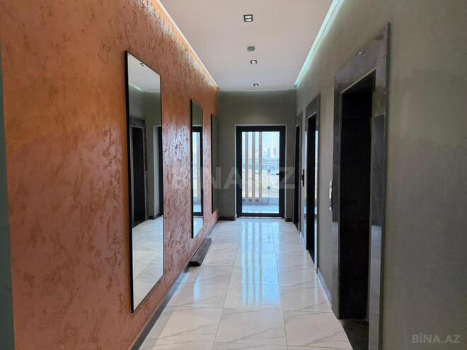 Satılır 2 otaqlı yeni tikili 97.4 m², Koroğlu m., photo 8 from 11