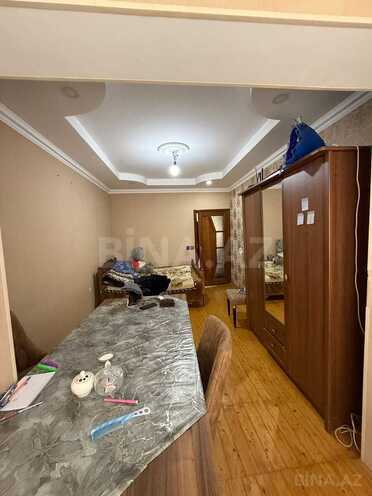 İcarəyə verilir 2 otaqlı köhnə tikili 60 m², Yeni Yasamal q., photo 3 from 8