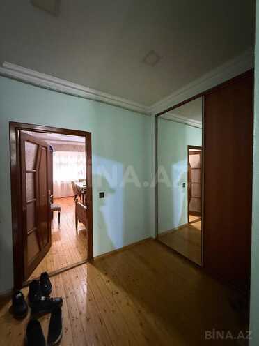 İcarəyə verilir 2 otaqlı köhnə tikili 60 m², Yeni Yasamal q., photo 5 from 8
