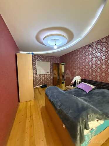 İcarəyə verilir 2 otaqlı köhnə tikili 60 m², Yeni Yasamal q., photo 6 from 8