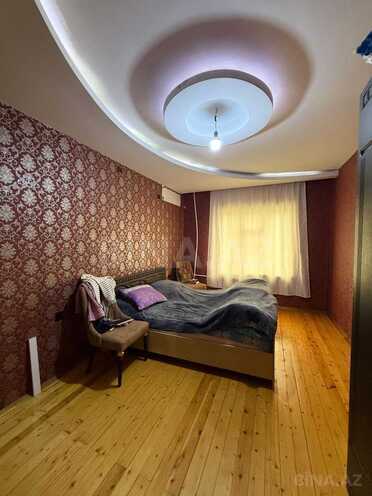 İcarəyə verilir 2 otaqlı köhnə tikili 60 m², Yeni Yasamal q., photo 4 from 8