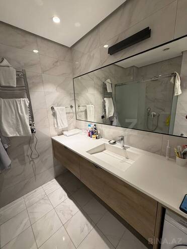 Сдаётся 1-комн. новостройка 40 м², пос. Sea Breeze, photo 6 from 7