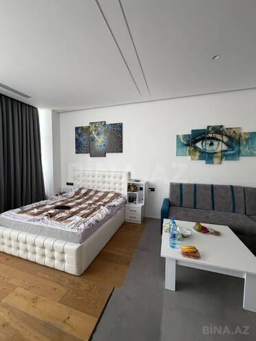 Сдаётся 1-комн. новостройка 40 м², пос. Sea Breeze, photo 5 from 7