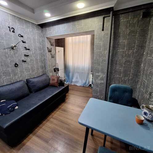 Продаётся 3-комн. вторичка 85 м², м. Шах Исмаил Хатаи, photo 12 from 17