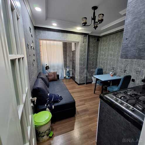 Продаётся 3-комн. вторичка 85 м², м. Шах Исмаил Хатаи, photo 10 from 17