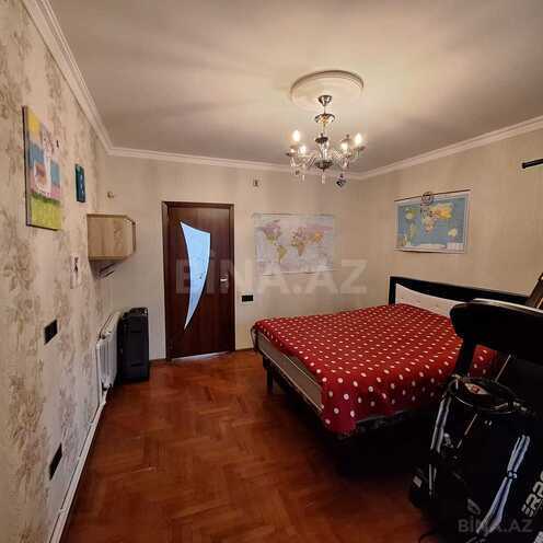 Продаётся 3-комн. вторичка 85 м², м. Шах Исмаил Хатаи, photo 6 from 17