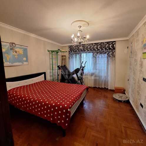 Продаётся 3-комн. вторичка 85 м², м. Шах Исмаил Хатаи, photo 5 from 17