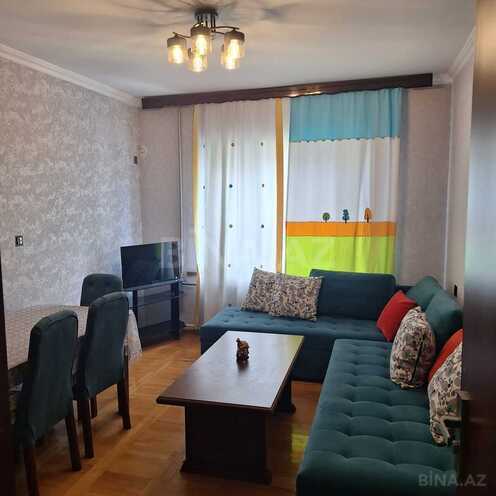 Продаётся 3-комн. вторичка 85 м², м. Шах Исмаил Хатаи, photo 1 from 17