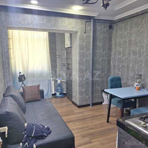 Продаётся 3-комн. вторичка 85 м², м. Шах Исмаил Хатаи, photo 13 from 17