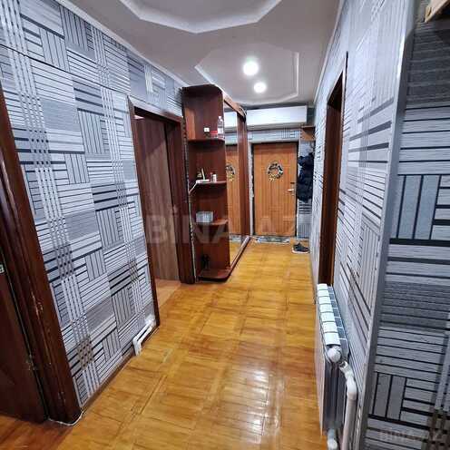 Продаётся 3-комн. вторичка 85 м², м. Шах Исмаил Хатаи, photo 9 from 17